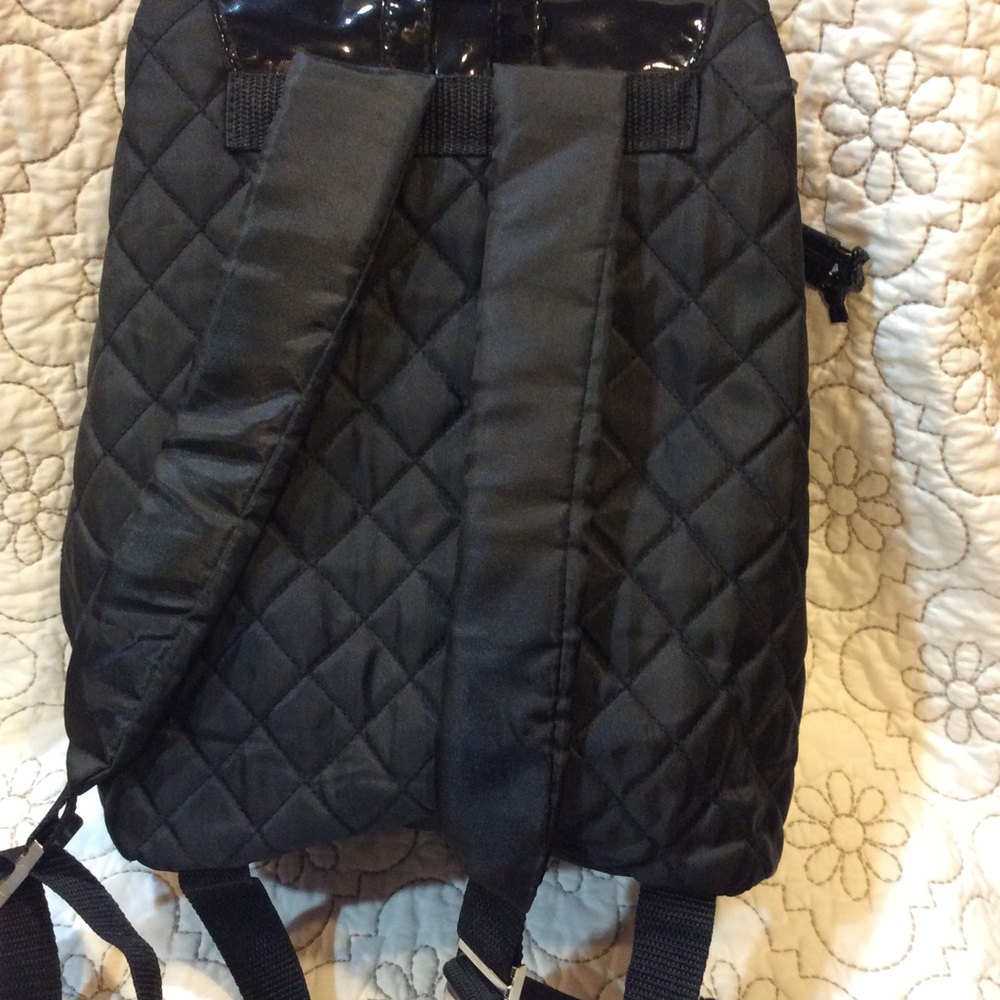 Yankee Candle Backpack View 5